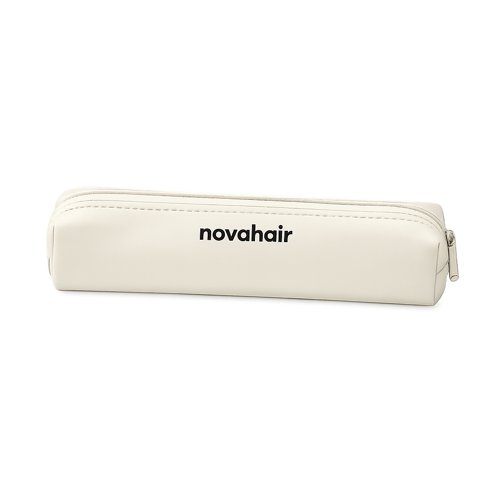 Estuche Novahair